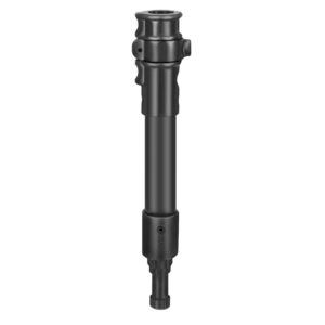 RAM Mount Adapt-A-Post 9″ Extension Pole