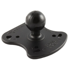 RAM Mount Rugged Use Marine Electronics Base w/1.5″ Ball
