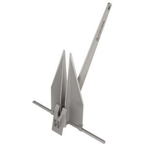 Fortress Guardian G-7 Anchor – 2.9LB