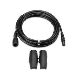 Garmin 4-Pin 10′ Transducer Extension Cable f/echo™ Series