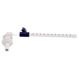 Johnson Pump Aerator Head – 12-¾” w/Shut Off Valve
