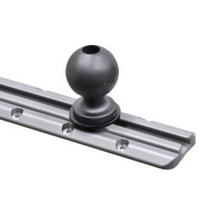 RAM Mount 1.5″ Track Ball w/ T-Bolt Attachment
