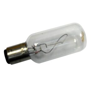 Perko 30 Watt Double Contact Bayonet Bulb – 12V