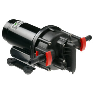 Johnson Pump Aqua Jet 3.5 GPM Water Pressure System – 24V