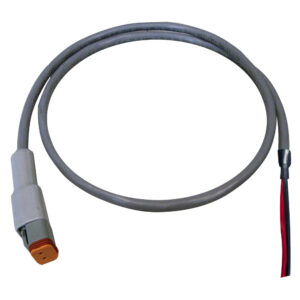 UFlex Power A M-P7 Main Power Supply Cable – 22.9′