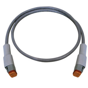 UFlex Power A M-PE3 Power Extension Cable – 9.8′
