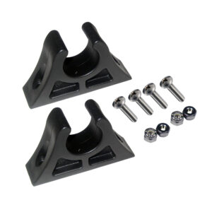 Attwood Paddle Clips – Black