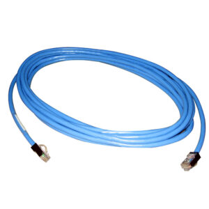 Furuno LAN Cable Assembly – 2M 2x RJ45 Connectors – 4 Pairs