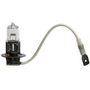 Marinco H3 Halogen Replacement Bulb f/SPL Spot Light – 24V