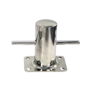 Whitecap Mooring Bit – 316 Stainless Steel – 3″