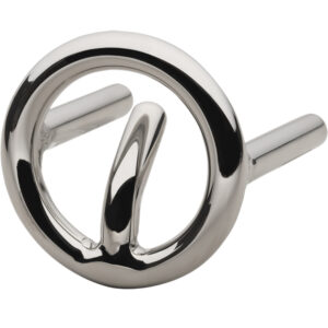 Whitecap Ski Tow – 304 Stainless Steel – 2-1/2″