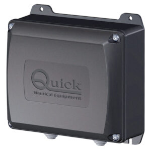 Quick RRC R902 Radio Remote Control Receiver – 2 Relays