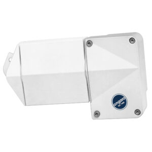 Schmitt Marine Heavy Duty Waterproof 2-Speed Wiper Motor – 2.5″ Shaft – 12V