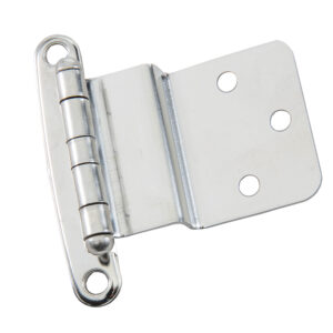 Whitecap Concealed Hinge – 304 Stainless Steel – 1-1/2″ x 2-1/4″