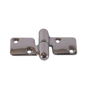 Whitecap Take-Apart Hinge Right (Non-Locking) – 316 Stainless Steel – 3-5/8″ x 1-1/2″