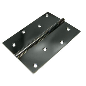 Whitecap Butt Hinge – 304 Stainless Steel – 3″ x 2-7/8″