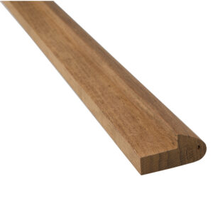 Whitecap Rail Molding – 5′