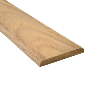 Whitecap Teak Batten – 3″W