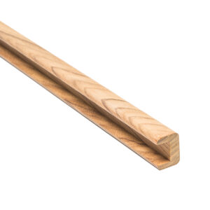 Whitecap Teak Molding Large – 5′
