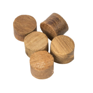Whitecap Teak Plugs – 5/8″ – 20 Pack