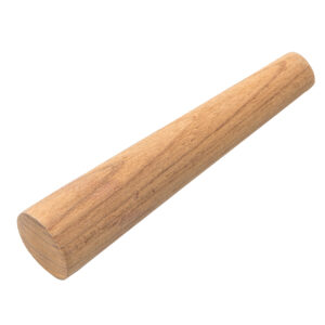 Whitecap Teak Thru-Hull Plug – 4″
