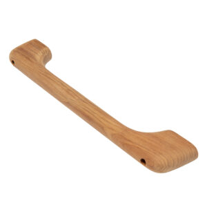 Whitecap Teak Towel Bar – 14″
