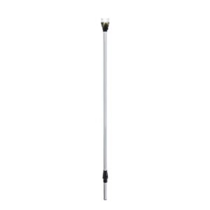 Attwood LightArmor All-Round 36in Angled Locking Collar Pole 2-Pin LED