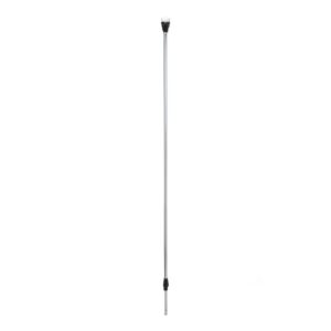 Attwood LightArmor All-Round 54in Angled Locking Collar Pole 2-Pin LED