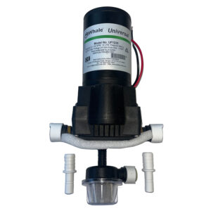 Thetford Raw Water Inlet Pump – 24V