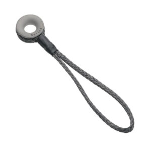 Barton 7mm Dyneema Loop w/High Load Eye – 22mm Bore