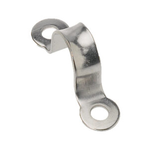 Barton Deck Eye – Stainless Steel – 14mm