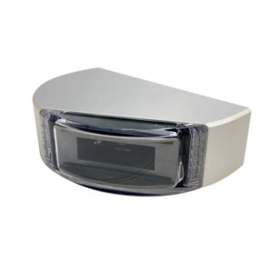 Lumitec Surface Mount Aluminum Navigation Light Starboard – Green