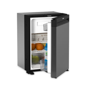 Dometic NRX 35C Compressor Refrigerator – 35L – Dark Silver