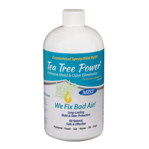 Forespar Tea Tree Power – 16oz Spray Bottle Refill