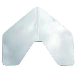 Gator Guards Bowshield – Medium 7.5″ x 9″