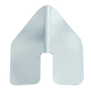 Gator Guards Bowshield – Small 6.5″ x 6″