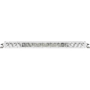 RIGID Industries SR-Series PRO 20″ – Spot/Flood Combo LED – White