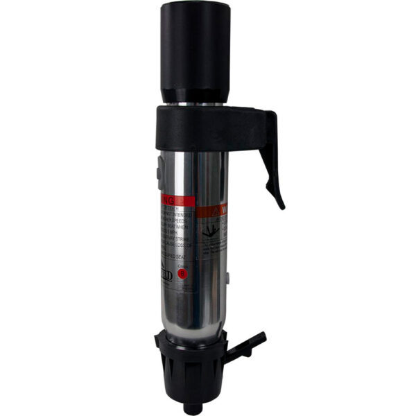 Springfield Taper-Lock™ Manual Adjust 13"-16"