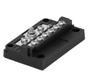 EGIS 8030 RT 12 Circuit Ground Bus Bar
