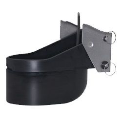 Furuno TM275LHW Chirp Plastic TM Temp Xdcr