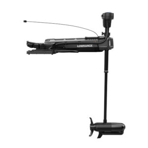 Lowrance Ghost X Freshwater Trolling Motor – 47″