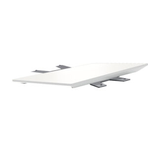 KVH Starlink Performance Gen 3 Kit – Flat Mount w/o Router