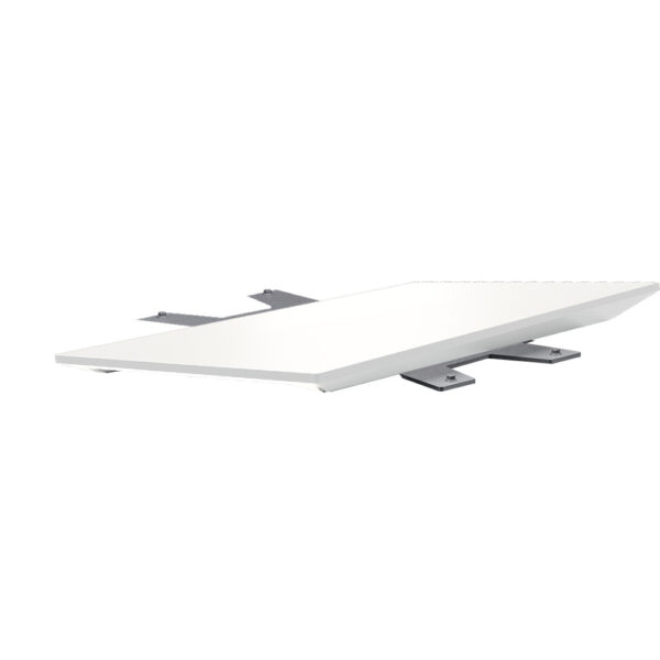 KVH Starlink Performance Gen 3 Kit - Flat Mount w/o Router