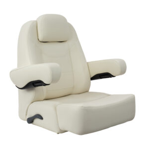 Springfield Charter Helm Low-Back w/Bloster – Off White