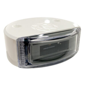 Lumitec Surface Mount Composite Navigation Light – Stern White Lumitec Surface Mount Composite Navigation Light – Stern White