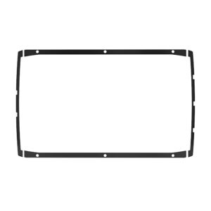 Garmin 16″ Flush Mount Kit f/ECHOMAP™ Ultra 2 16″ Chartplotters