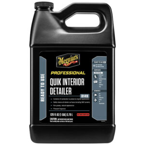 Meguiar’s Quik Interior Detailer – 1 Gallon