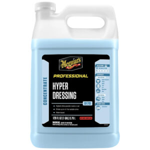 Meguiar’s Hyper Dressing – 1 Gallon