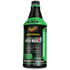 Meguiar’s Professional Watermelon Blast Hyper Wash – 32oz