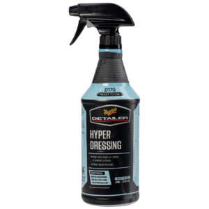 Meguiar’s Hyper Dressing – 32oz
